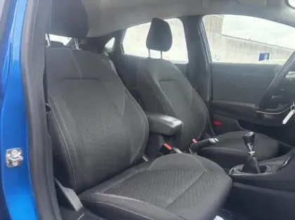 Photo 10 Ford Puma  1.0 EcoBoost 125ch mHEV Titanium 6cv