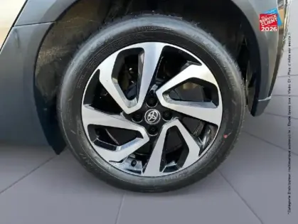 Photo 9 Toyota Aygo  X 1.0 VVT-i 72ch Design S-CVT MY23