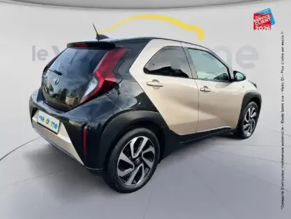 Photo 20 Toyota Aygo  X 1.0 VVT-i 72ch Design S-CVT MY23