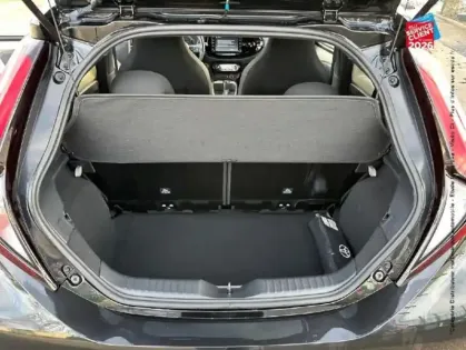 Photo 13 Toyota Aygo  X 1.0 VVT-i 72ch Design S-CVT MY23