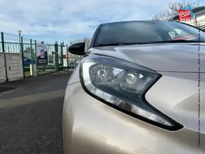 Photo 12 Toyota Aygo  X 1.0 VVT-i 72ch Design S-CVT MY23