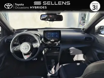 Photo 7 Toyota Yaris  Cross 116h GR Sport MY22