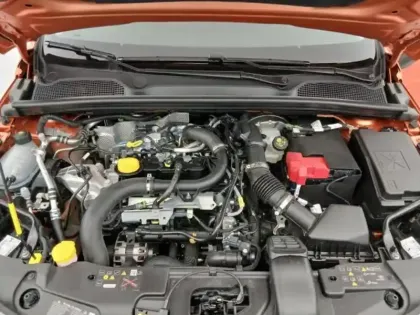 Photo 3 Renault Clio  1.0 TCe 90ch Evolution - 24