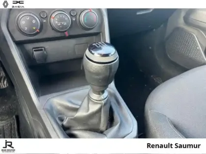 Photo 20 Dacia Sandero  1.0 ECO-G 100ch Stepway Essentiel -22