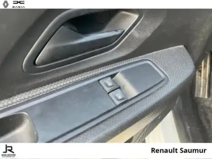 Photo 29 Dacia Sandero  1.0 ECO-G 100ch Stepway Essentiel -22