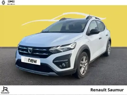 Photo Dacia Sandero
