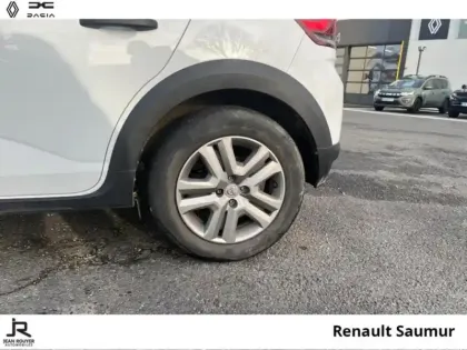 Photo 7 Dacia Sandero  1.0 ECO-G 100ch Stepway Essentiel -22