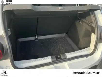 Photo 6 Dacia Sandero  1.0 ECO-G 100ch Stepway Essentiel -22