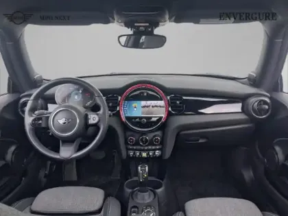 Photo 4 Mini Mini  Cooper SE 184ch Edition Premium Plus BVA 5CV