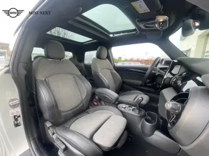 Photo 8 Mini Mini  Cooper SE 184ch Edition Premium Plus BVA 5CV