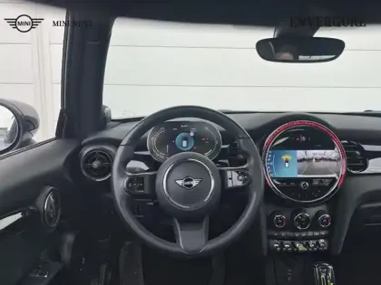 Photo 5 Mini Mini  Cooper SE 184ch Edition Premium Plus BVA 5CV
