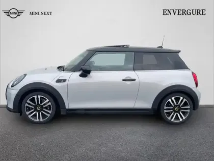 Photo 2 Mini Mini  Cooper SE 184ch Edition Premium Plus BVA 5CV