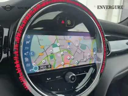 Photo 10 Mini Mini  Cooper SE 184ch Edition Premium Plus BVA 5CV