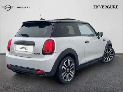 Photo 1 Mini Mini  Cooper SE 184ch Edition Premium Plus BVA 5CV