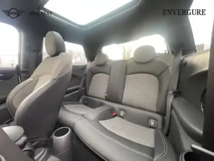 Photo 12 Mini Mini  Cooper SE 184ch Edition Premium Plus BVA 5CV