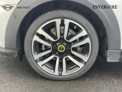 Photo 7 Mini Mini  Cooper SE 184ch Edition Premium Plus BVA 5CV