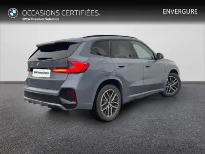 Photo 1 BMW X1  xDrive25e 245ch M Sport