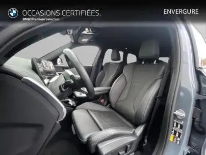 Photo 3 BMW X1  xDrive25e 245ch M Sport