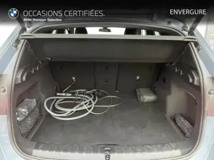 Photo 6 BMW X1  xDrive25e 245ch M Sport