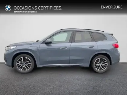 Photo 2 BMW X1  xDrive25e 245ch M Sport