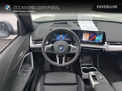 Photo 5 BMW X1  xDrive25e 245ch M Sport