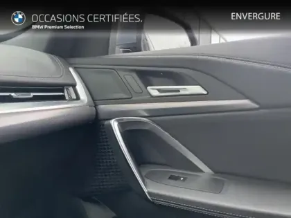 Photo 13 BMW X1  xDrive25e 245ch M Sport