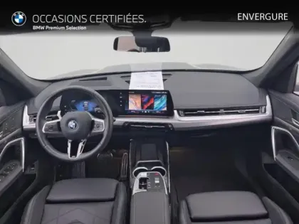 Photo 4 BMW X1  xDrive25e 245ch M Sport