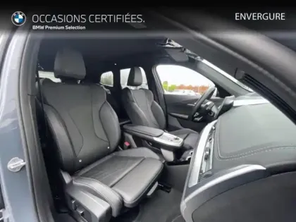 Photo 8 BMW X1  xDrive25e 245ch M Sport