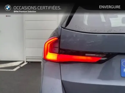 Photo 9 BMW X1  xDrive25e 245ch M Sport