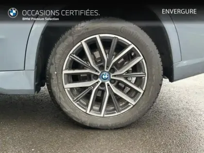 Photo 7 BMW X1  xDrive25e 245ch M Sport