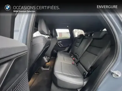 Photo 12 BMW X1  xDrive25e 245ch M Sport