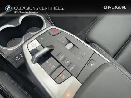 Photo 14 BMW X1  xDrive25e 245ch M Sport