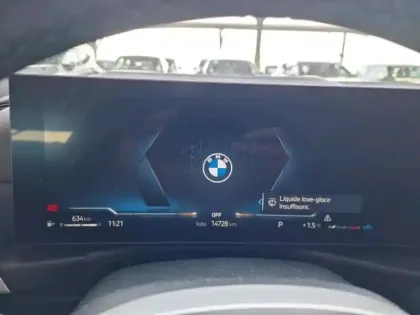 Photo 7 BMW Serie 4 Série 4 Gran Coupé 420dA xDrive 190ch M Sport