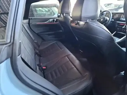 Photo 3 BMW Serie 4 Série 4 Gran Coupé 420dA xDrive 190ch M Sport