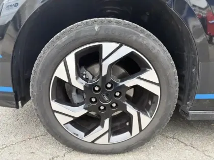 Photo 8 Ford Transit Custom  Fg 300 L2H1 2.0 EcoBlue 170ch Sport BVA8