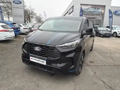 Photo Ford Transit Custom