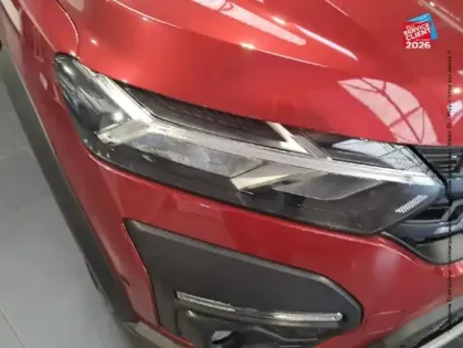 Photo 27 Dacia Sandero  1.0 TCe 90ch Stepway Confort -22