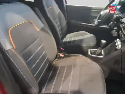 Photo 19 Dacia Sandero  1.0 TCe 90ch Stepway Confort -22