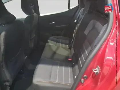 Photo 10 Dacia Sandero  1.0 TCe 90ch Stepway Confort -22