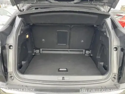 Photo 5 Peugeot 3008  Hybrid 136ch Allure Pack e-DCS6