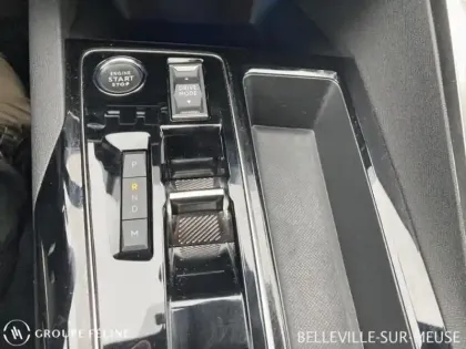 Photo 13 Peugeot 3008  Hybrid 136ch Allure Pack e-DCS6