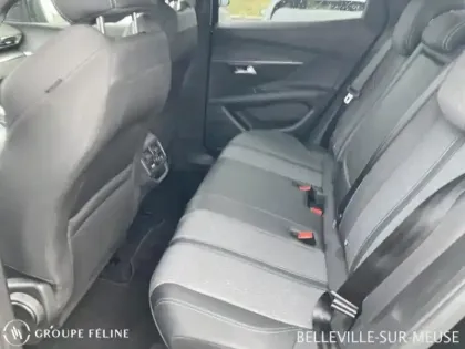 Photo 9 Peugeot 3008  Hybrid 136ch Allure Pack e-DCS6