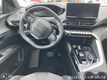 Photo 7 Peugeot 3008  Hybrid 136ch Allure Pack e-DCS6