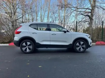 Photo 6 Volvo Xc40  D3 AdBlue 150ch Business Geartronic 8