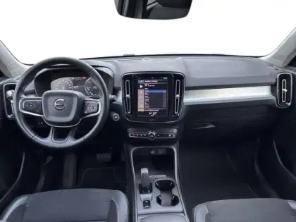 Photo 7 Volvo Xc40  D3 AdBlue 150ch Business Geartronic 8