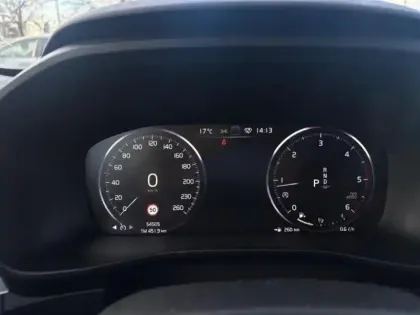 Photo 11 Volvo Xc40  D3 AdBlue 150ch Business Geartronic 8