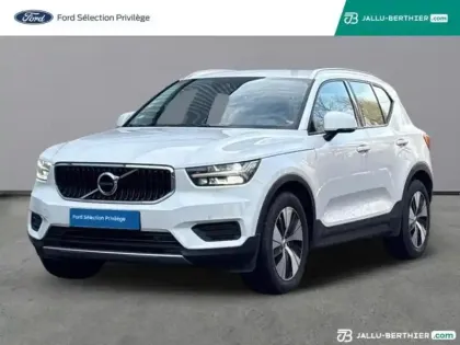 Photo Volvo Xc40
