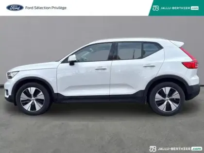 Photo 5 Volvo Xc40  D3 AdBlue 150ch Business Geartronic 8