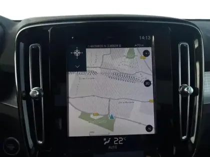 Photo 12 Volvo Xc40  D3 AdBlue 150ch Business Geartronic 8