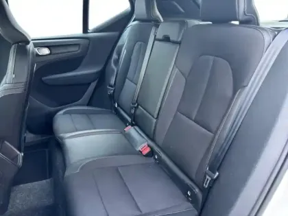 Photo 9 Volvo Xc40  D3 AdBlue 150ch Business Geartronic 8